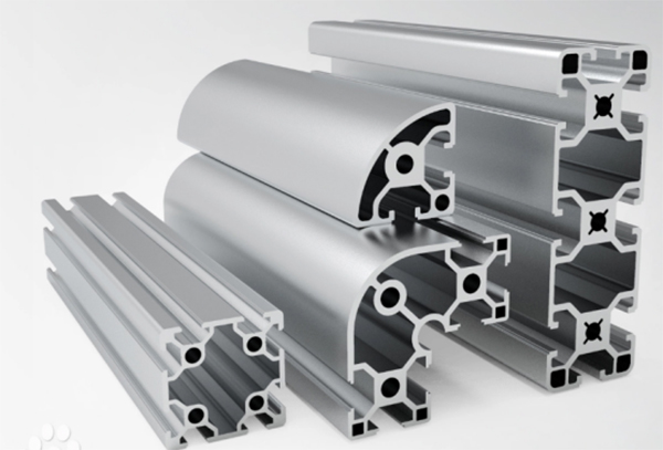 工业型材的运用和优势