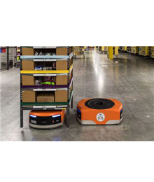 AGV小车