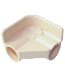 塑胶SJ-2(带挡边）