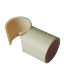 塑胶件SJ-1A（开口）