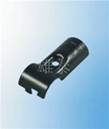 金属接头的革新