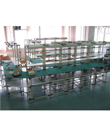 U型生产线,Cell线