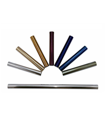 不锈钢管终端应用