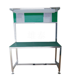 不锈钢工作台