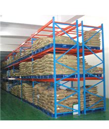 仓储重型货架