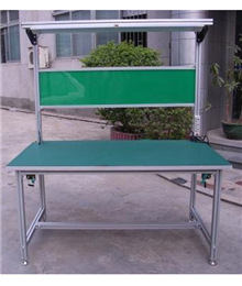 铝型材工作台