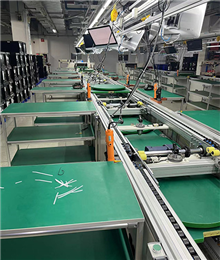 组装线