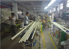 精益管生产设备